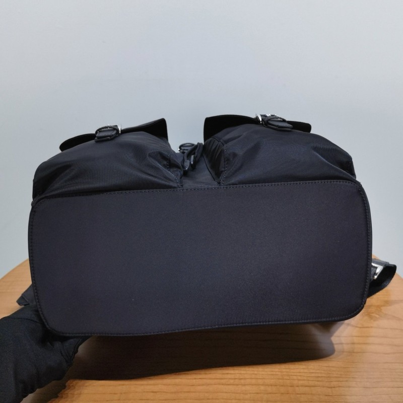 Prada Backpack