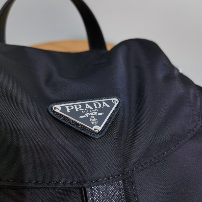 Prada Backpack