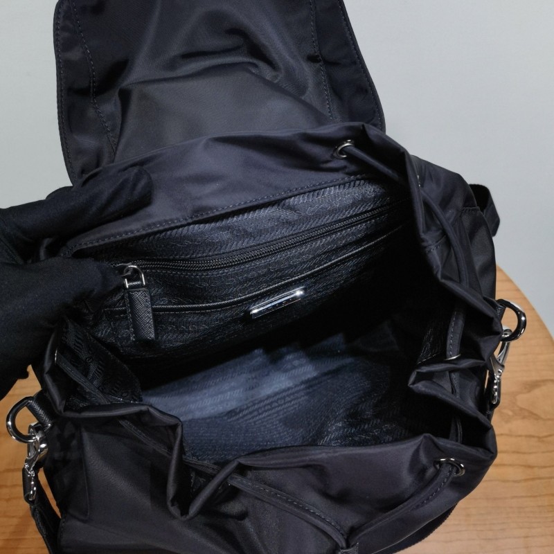 Prada Backpack
