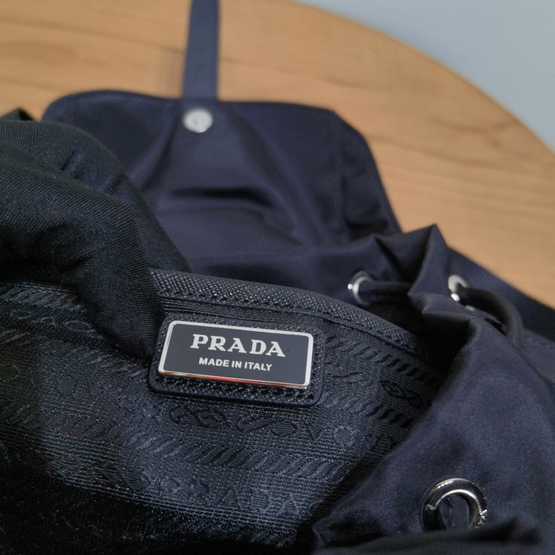 Prada Backpack