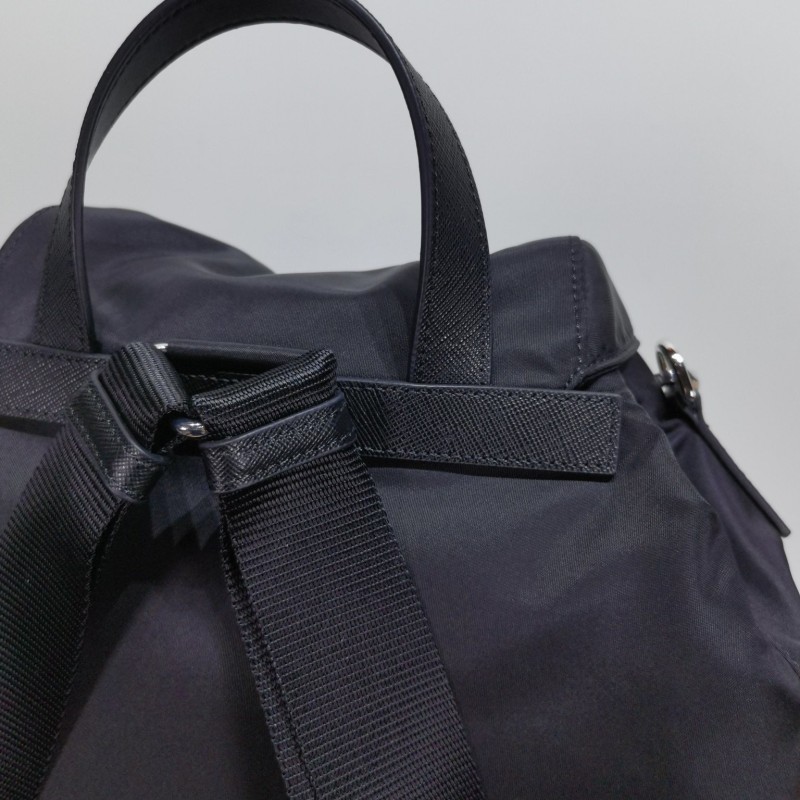 Prada Backpack