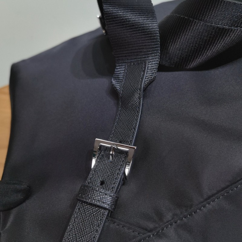 Prada Backpack