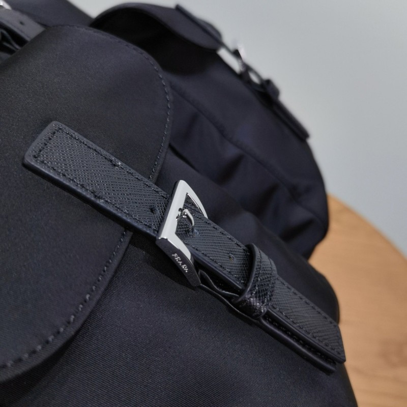 Prada Backpack