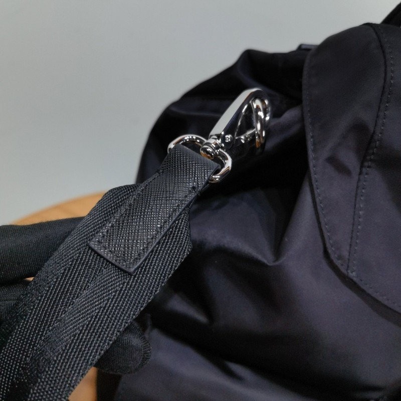 Prada Backpack
