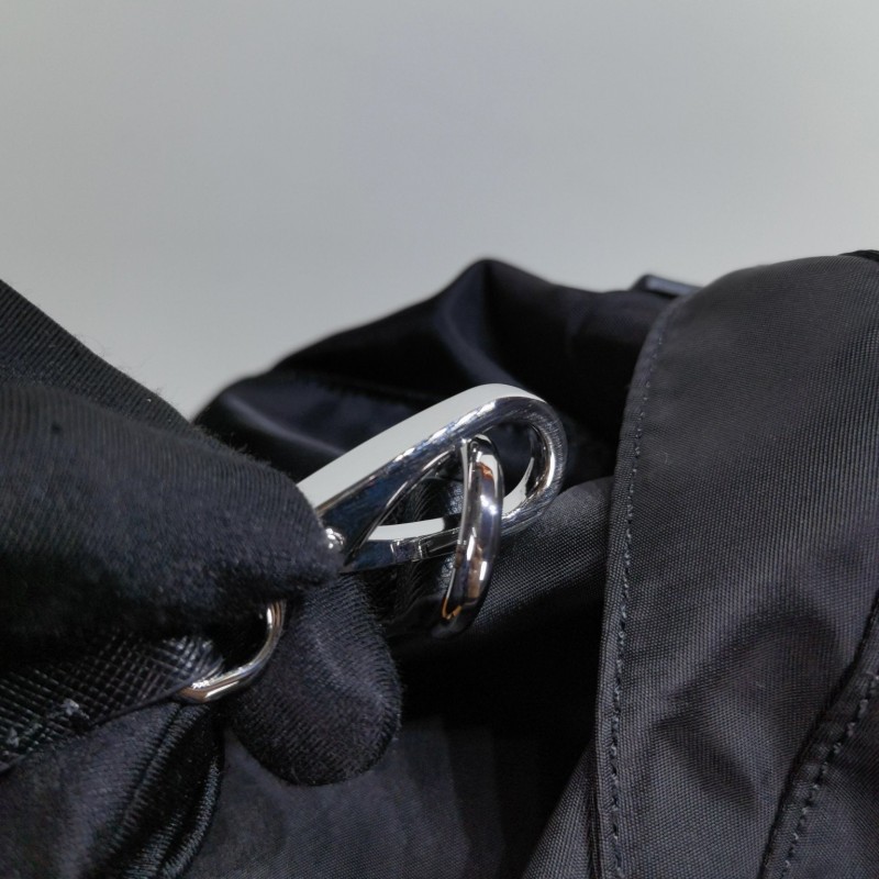 Prada Backpack
