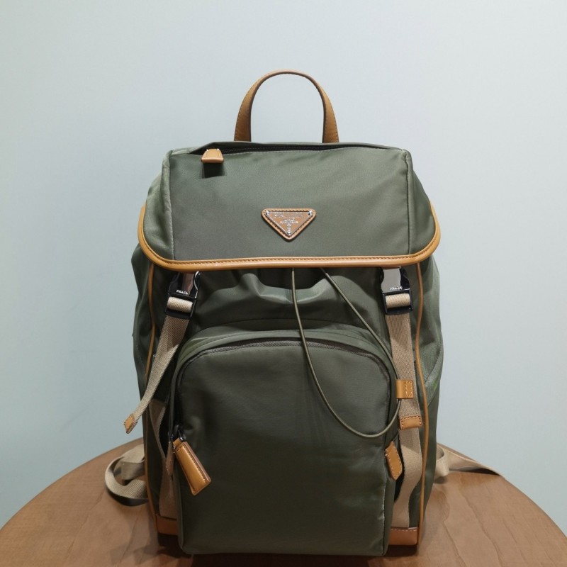 Prada Backpack