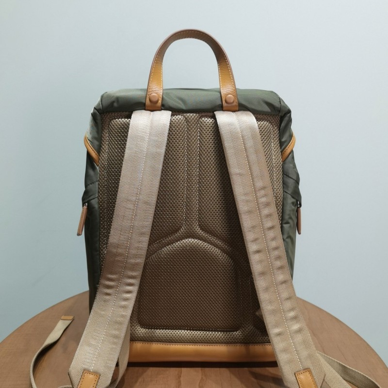 Prada Backpack