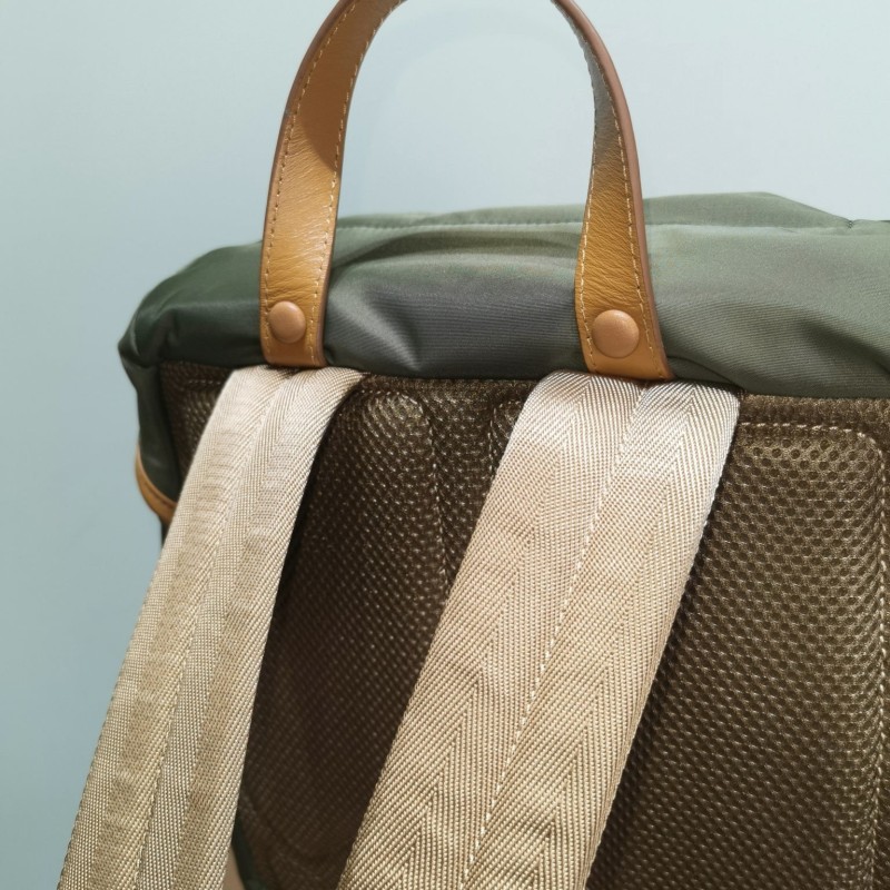 Prada Backpack