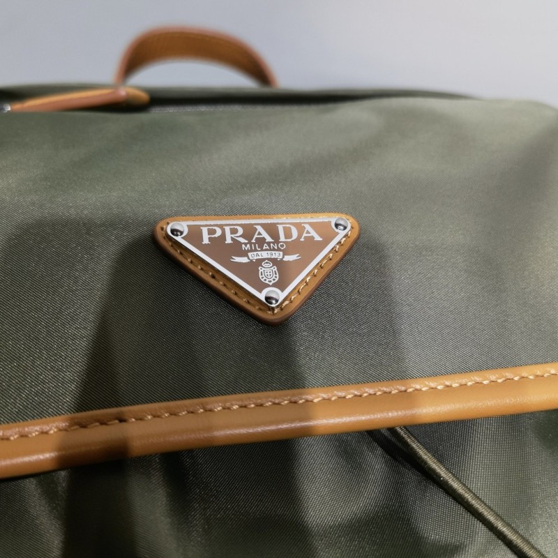 Prada Backpack