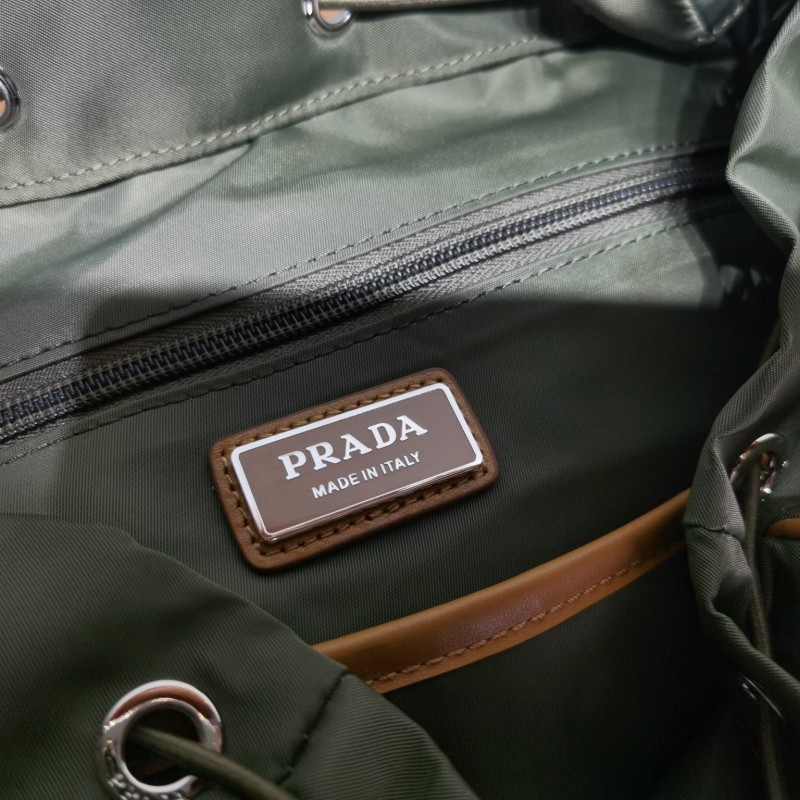 Prada Backpack