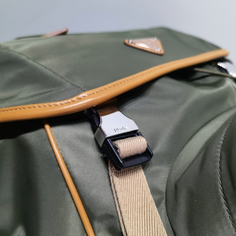 Prada Backpack