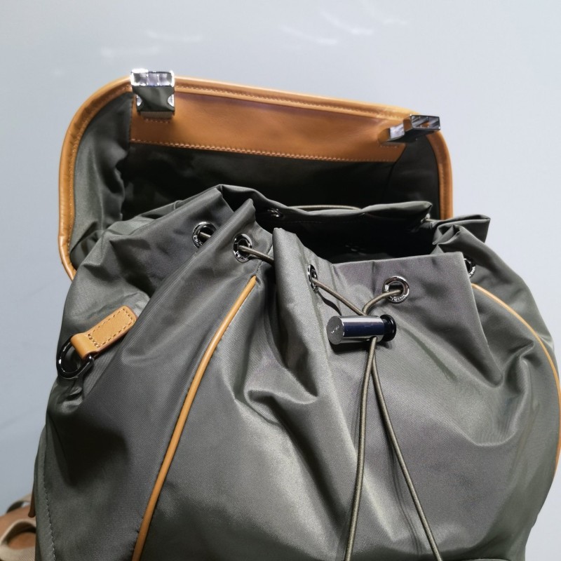 Prada Backpack