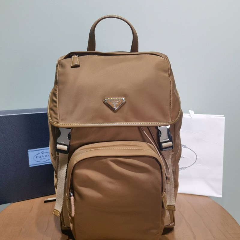 Prada Backpack