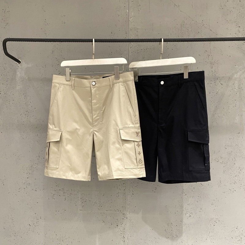 LV Shorts Pants