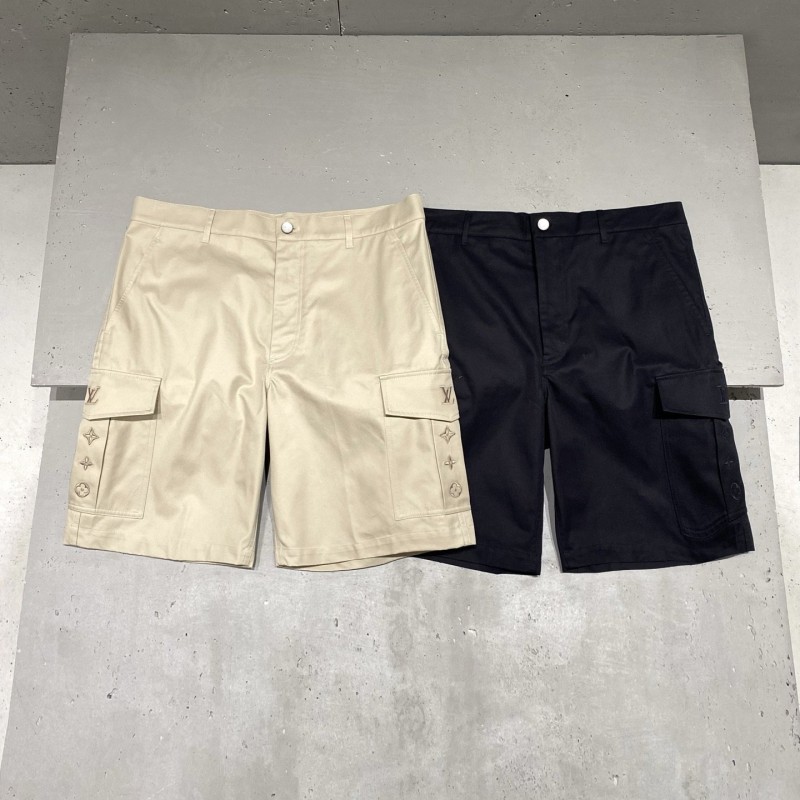 LV Shorts Pants