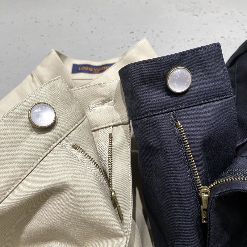 LV Shorts Pants