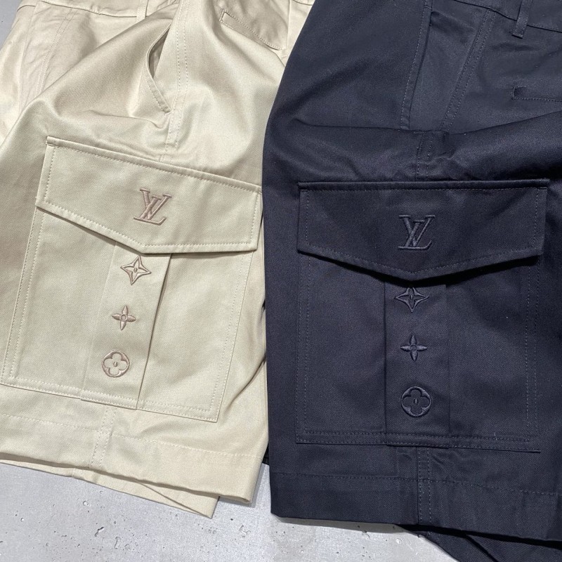LV Shorts Pants