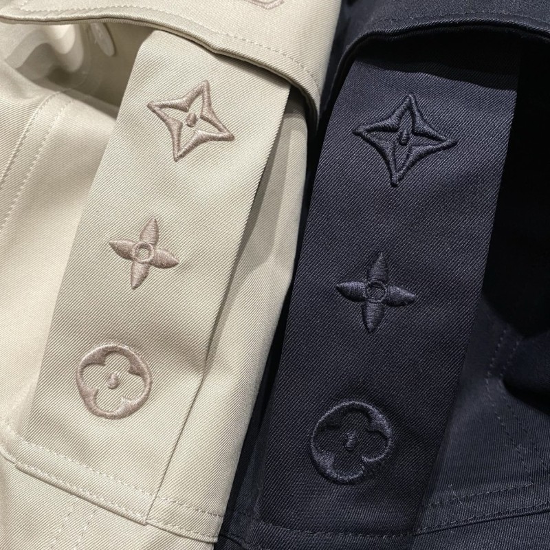 LV Shorts Pants