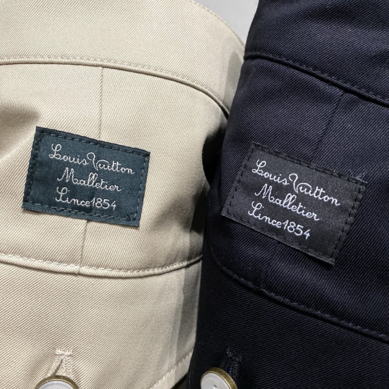 LV Shorts Pants