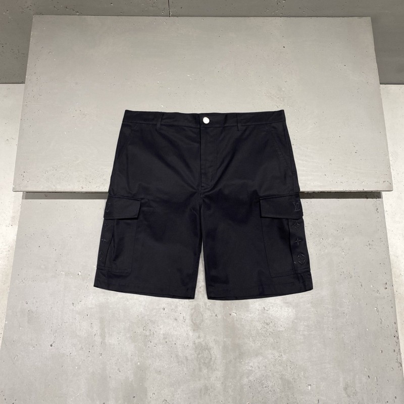 LV Shorts Pants