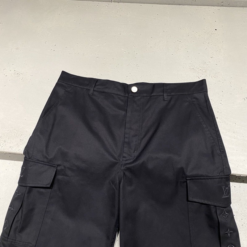 LV Shorts Pants