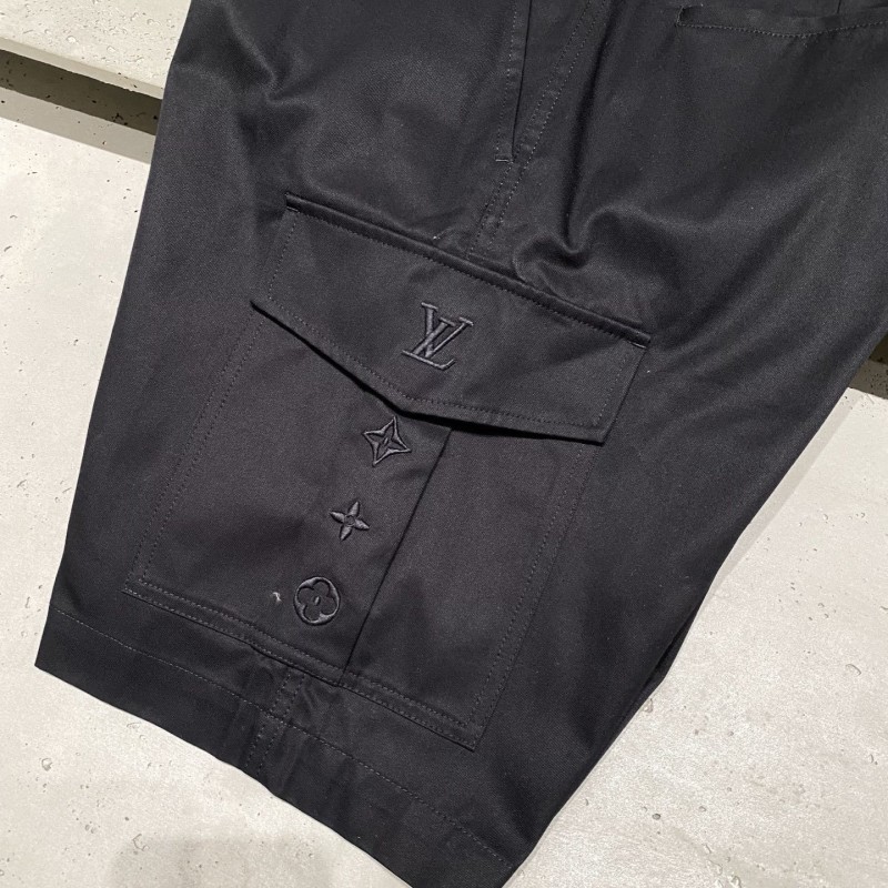 LV Shorts Pants