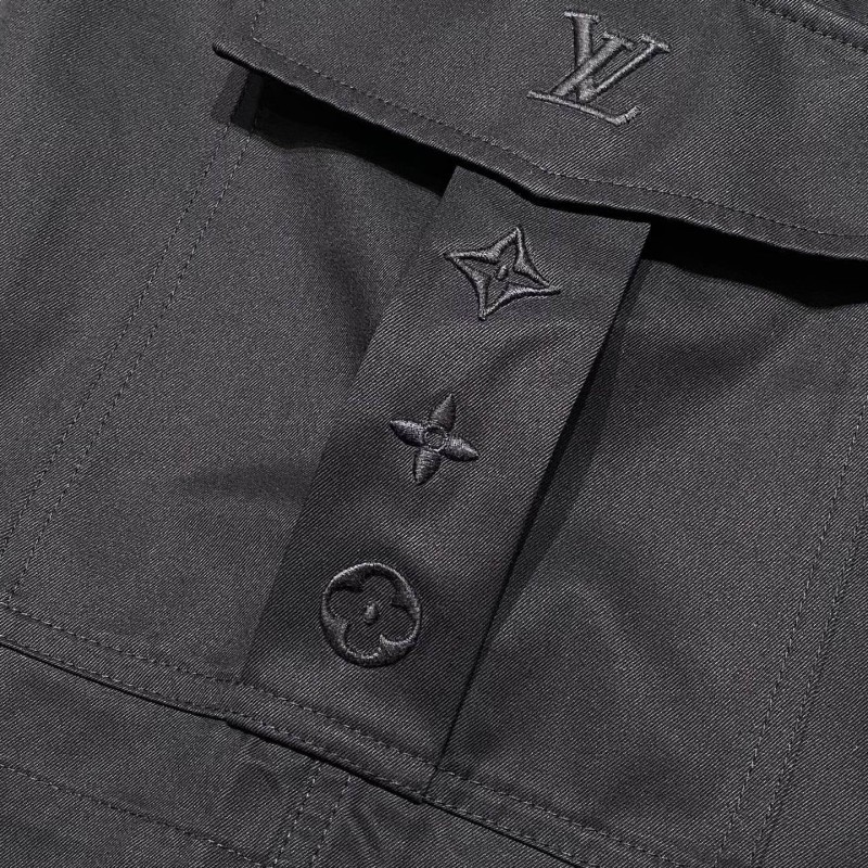 LV Shorts Pants