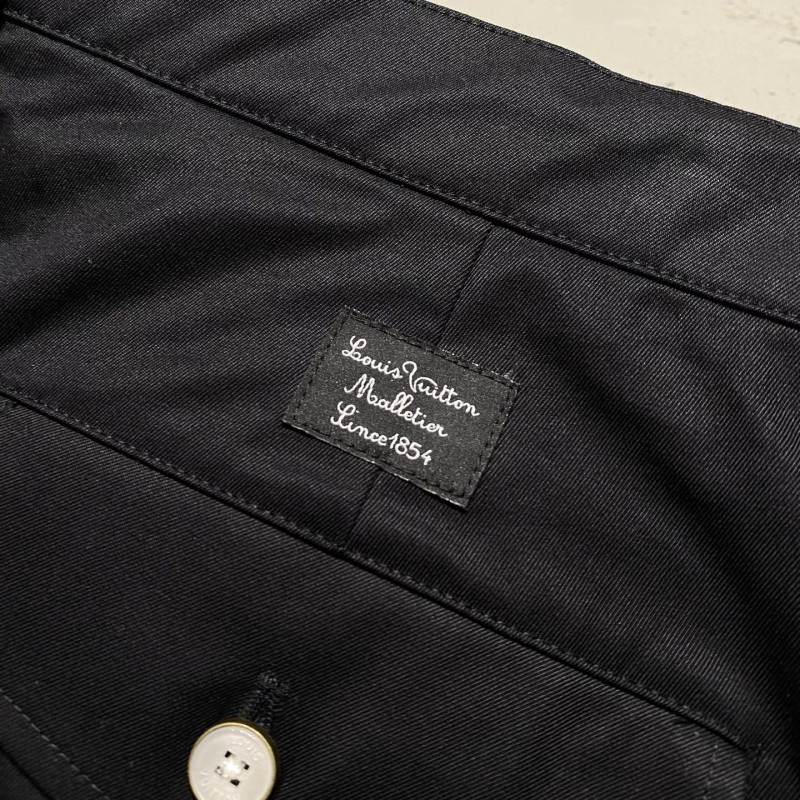 LV Shorts Pants