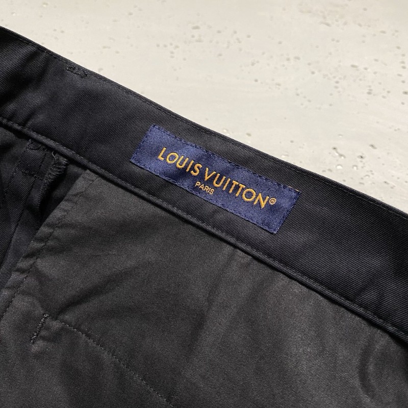 LV Shorts Pants