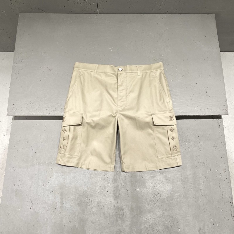 LV Shorts Pants