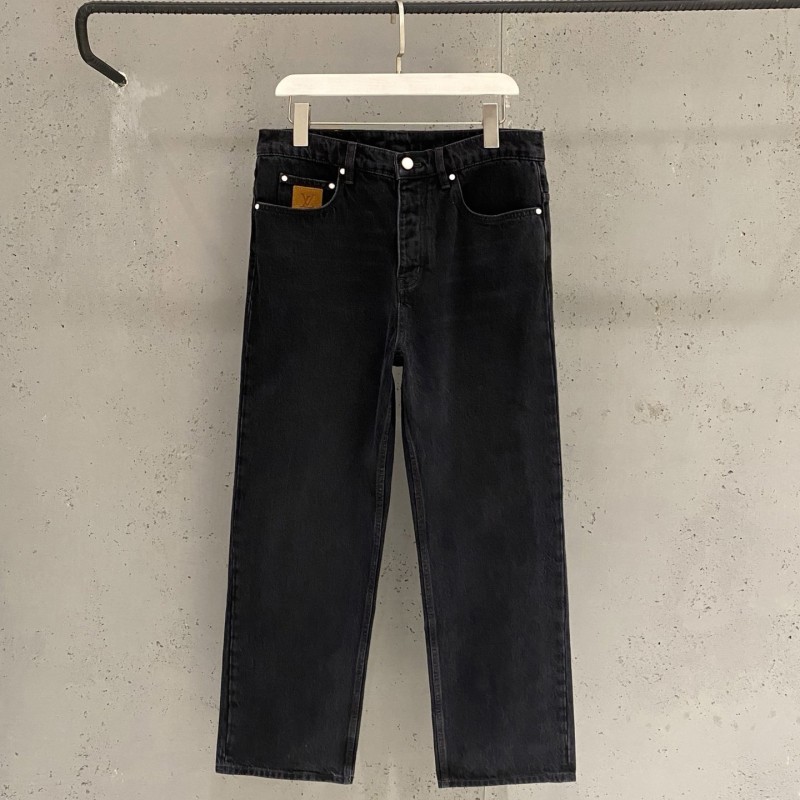 LV Jeans