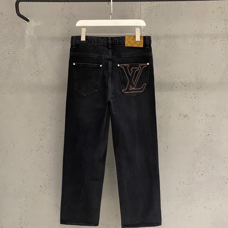 LV Jeans