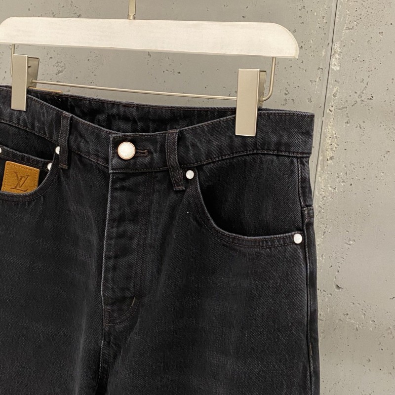 LV Jeans