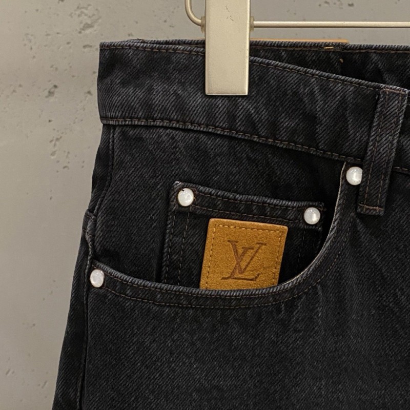 LV Jeans