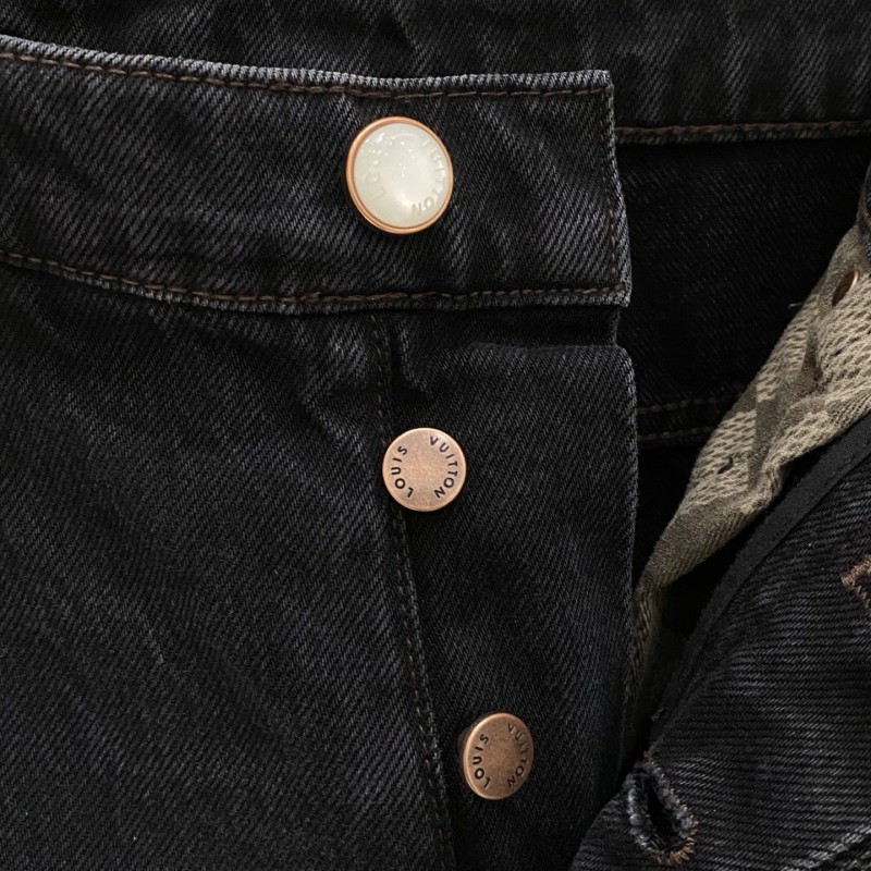 LV Jeans