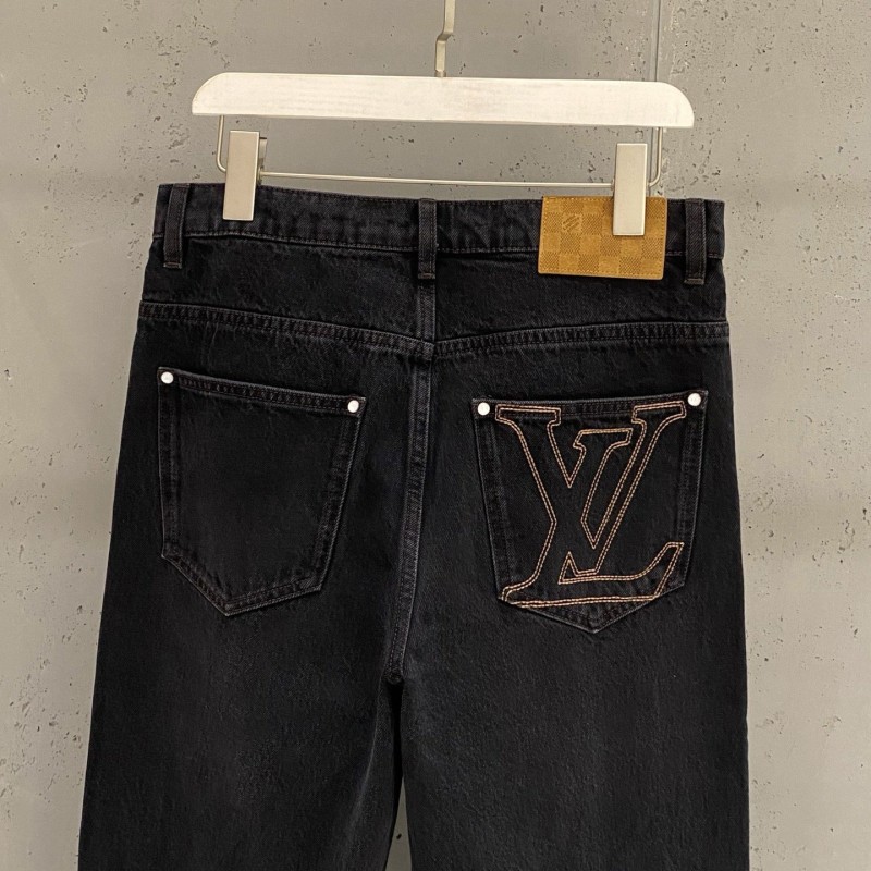 LV Jeans