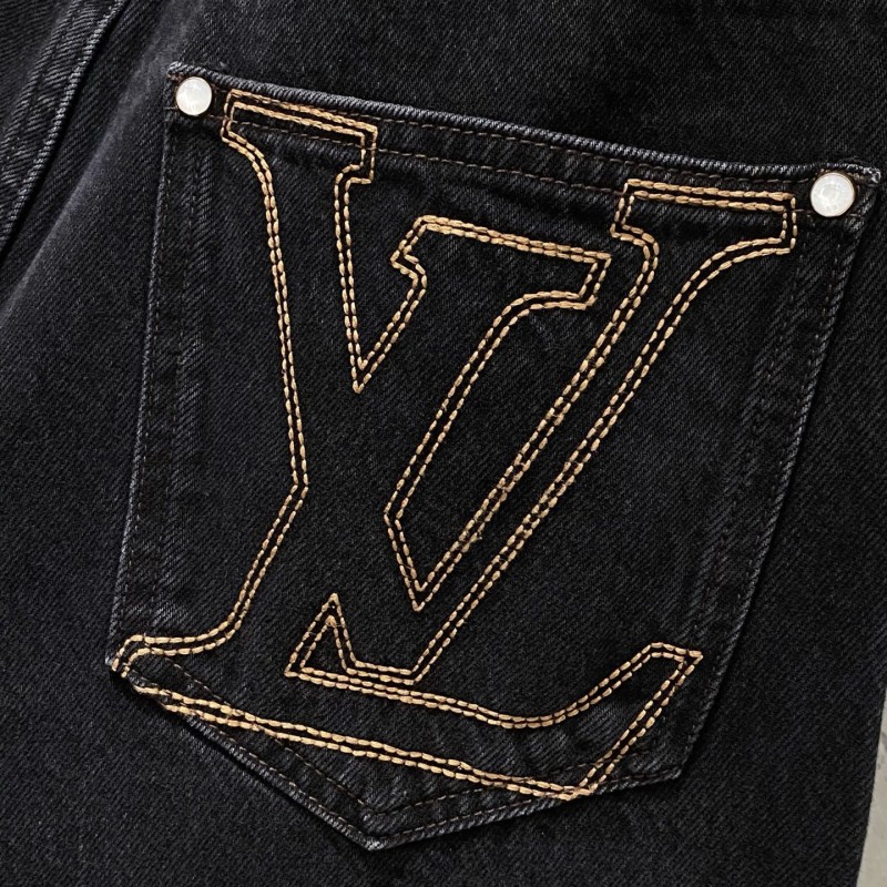 LV Jeans