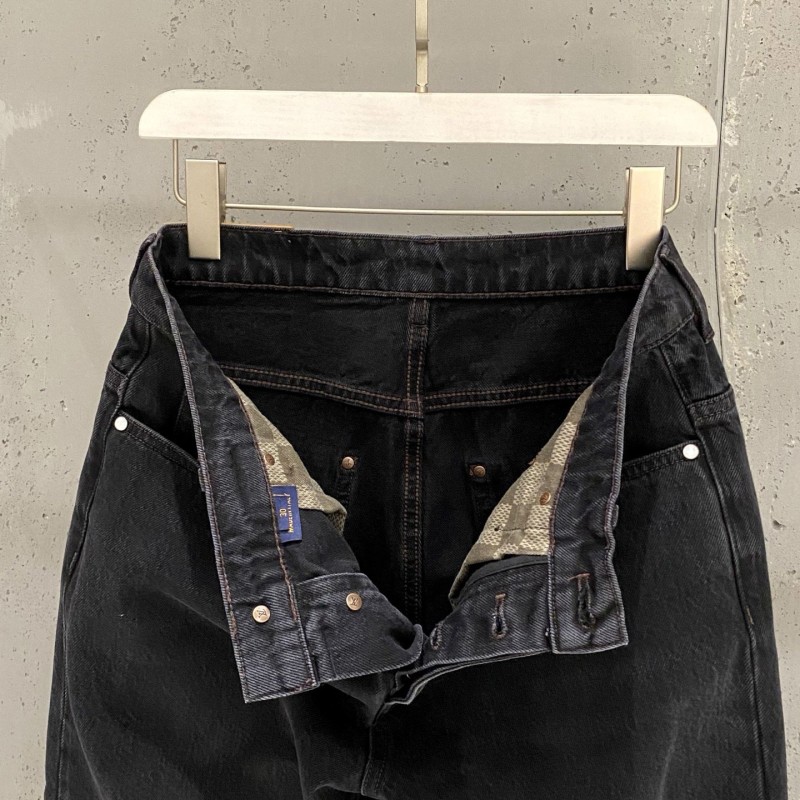 LV Jeans