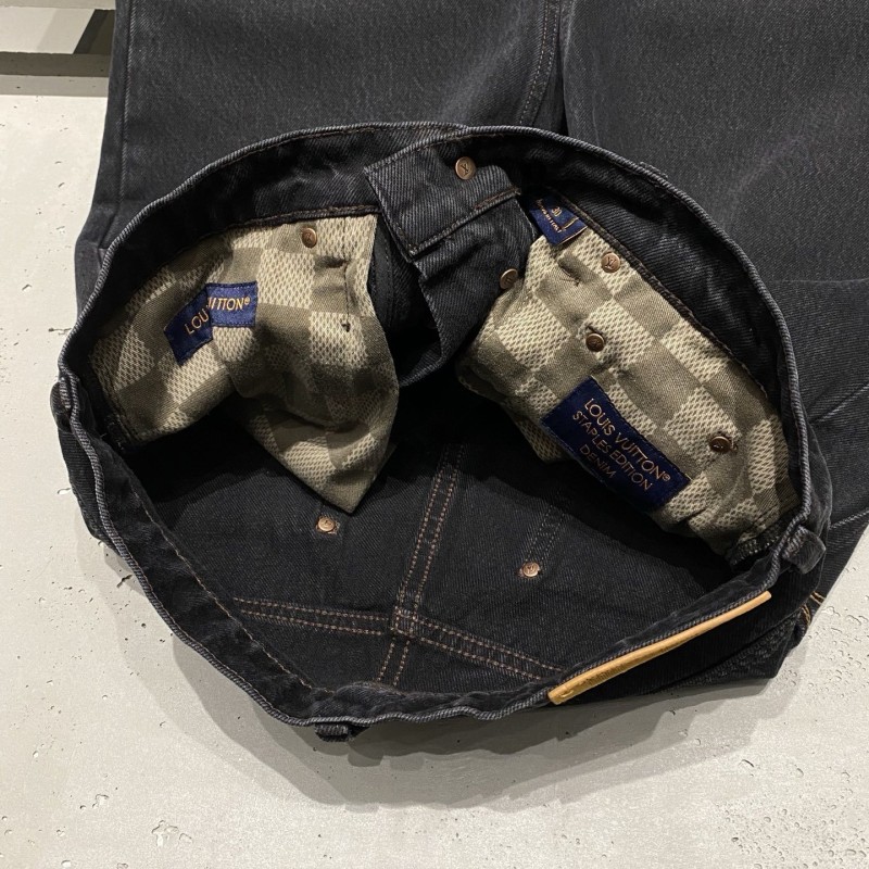 LV Jeans