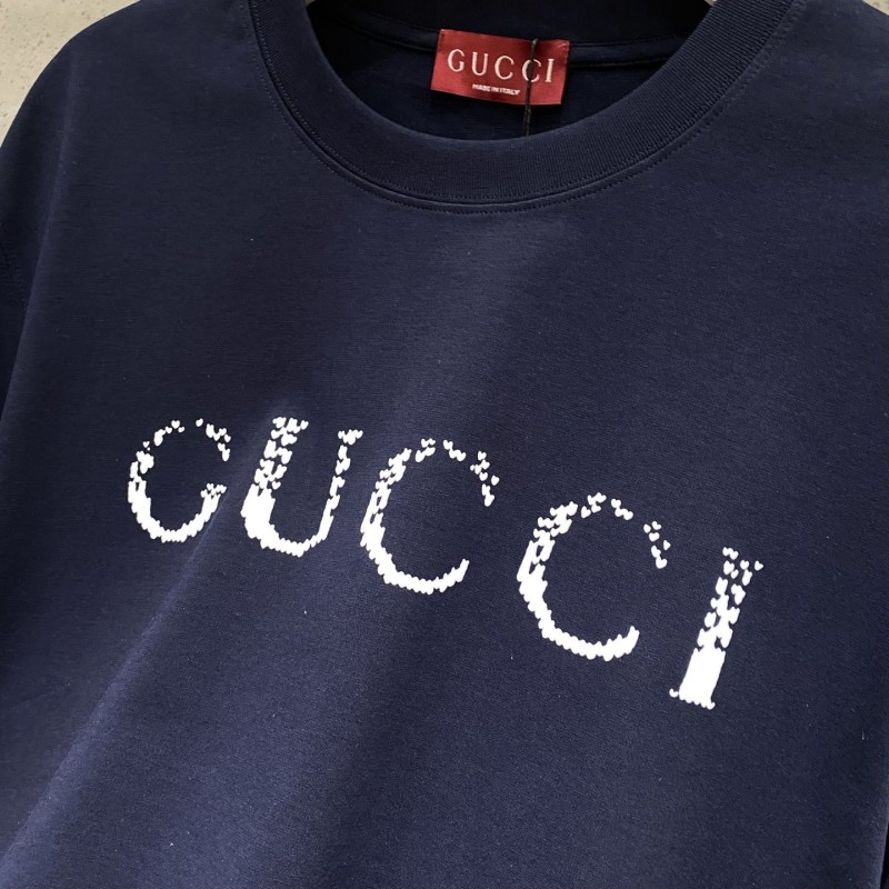 Gucci Unisex Tee