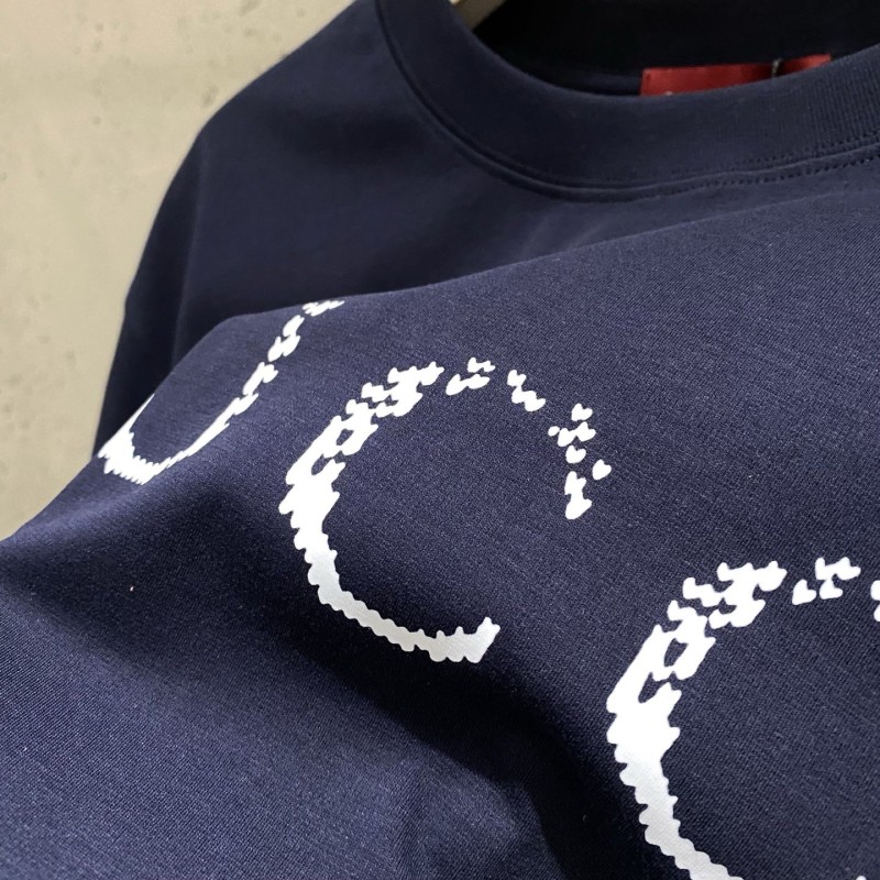 Gucci Unisex Tee