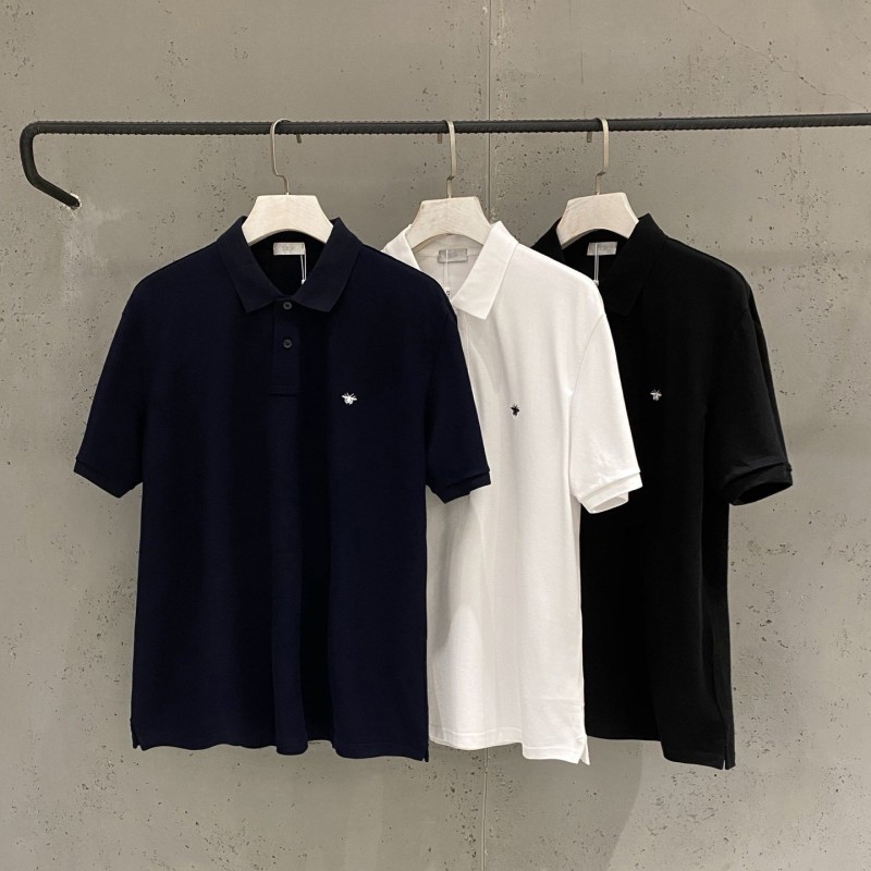 Dior Polo Tee