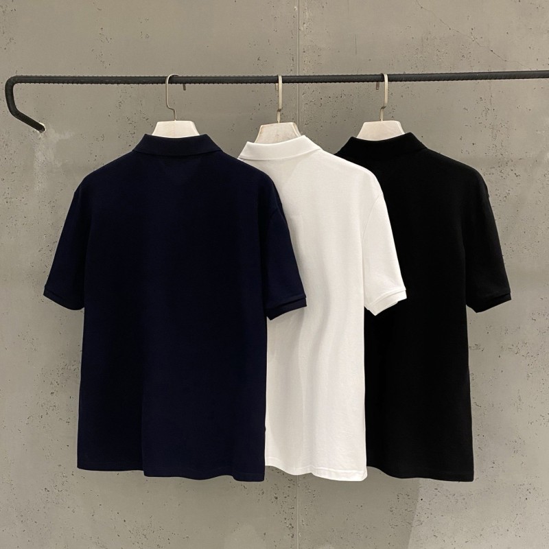 Dior Polo Tee