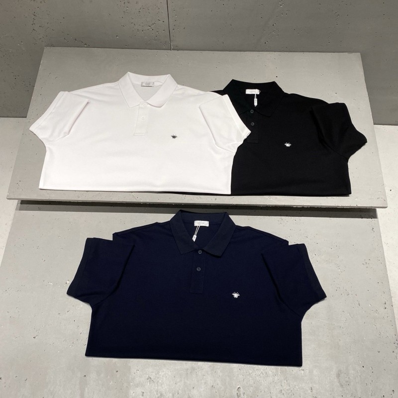 Dior Polo Tee