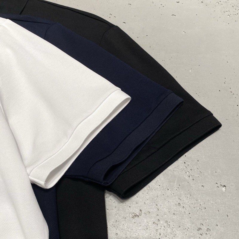 Dior Polo Tee