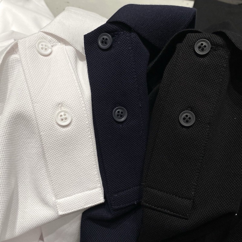 Dior Polo Tee