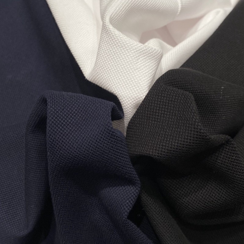 Dior Polo Tee