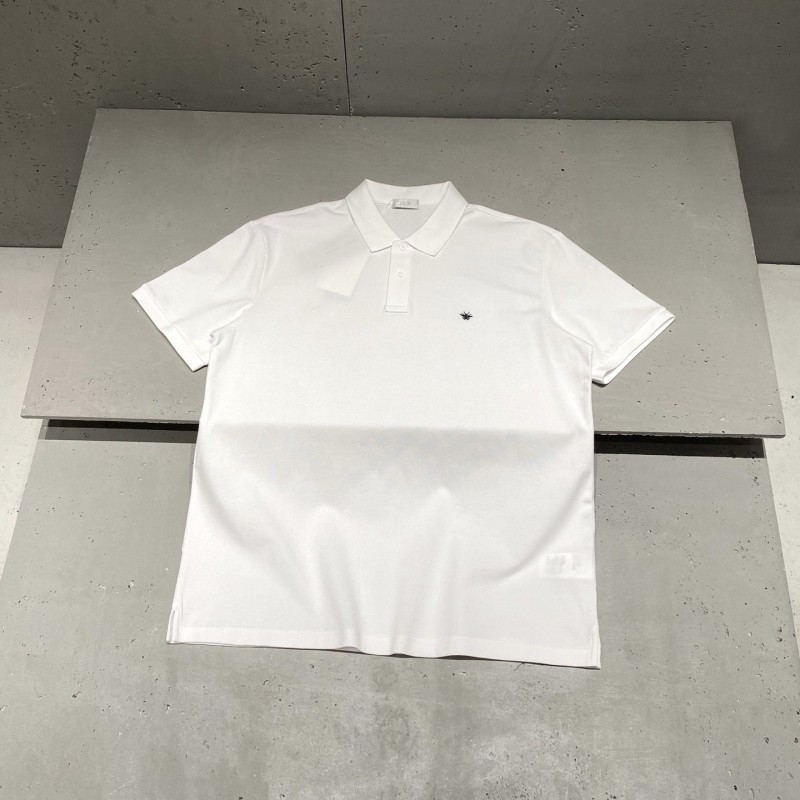 Dior Polo Tee