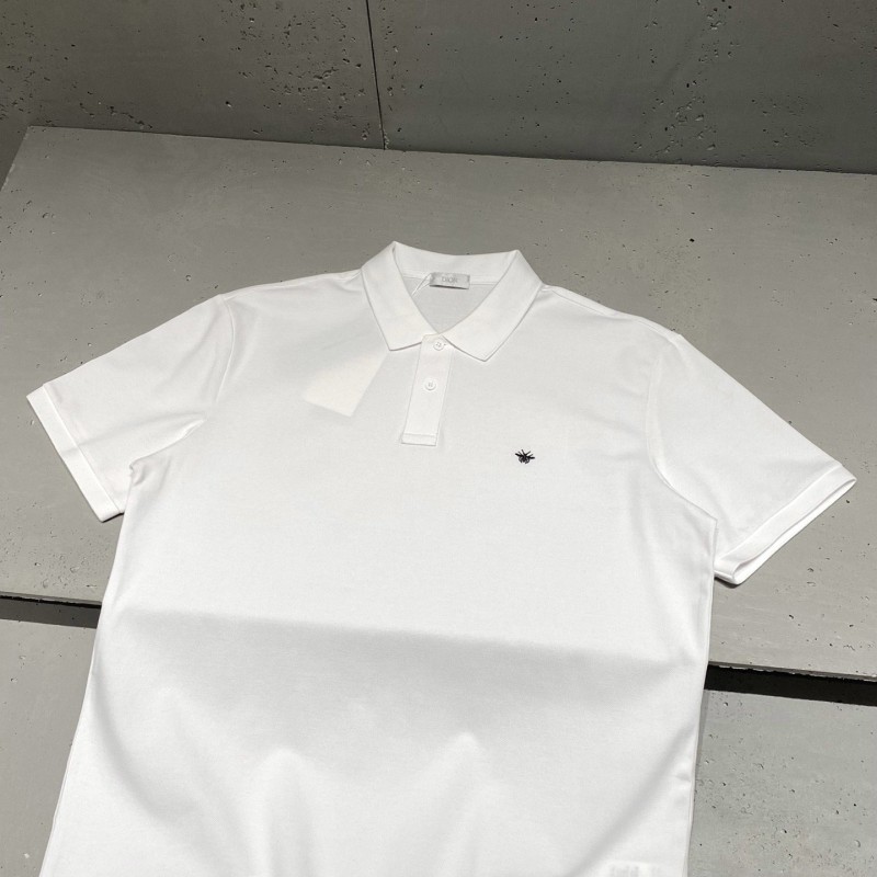Dior Polo Tee