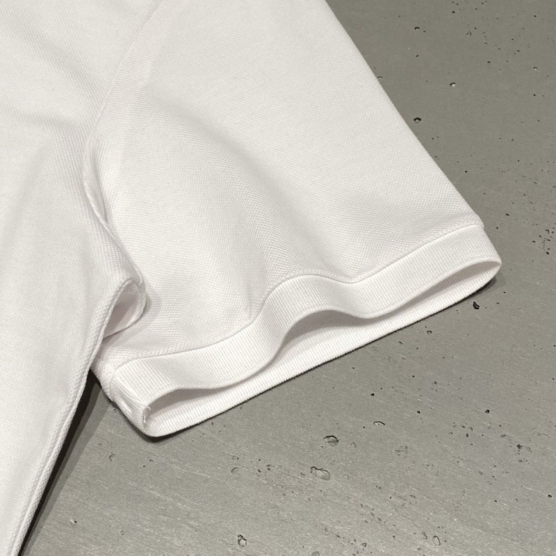 Dior Polo Tee